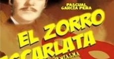 El zorro escarlata en diligencia fantasma (1959) stream