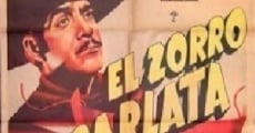 Película El Zorro Escarlata
