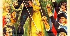 Zorro et les 3 Mousquetaires streaming