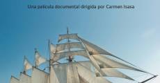 Película Elcano, el barco blanco