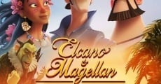 Película Elcano y Magallanes: la primera vuelta al mundo