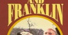 Película Eleanor y Franklin: los años de la Casa Blanca