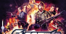 Película Electric Boogaloo: la loca historia de Cannon Films