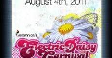 Película Electric Daisy Carnival Experience