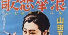 Naniwa erejî (1936) stream