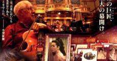 Elegiya zhizni. Rostropovich. Vishnevskaya. film complet