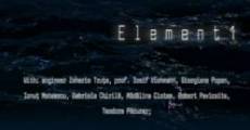 Filme completo Element 1