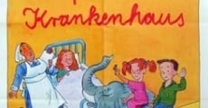 Ein Elefant im Krankenhaus (1992)