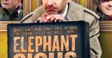 Ver película Elephant Sighs