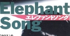 Película Elephant Song