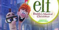 Película Elf: Buddy's Musical Christmas