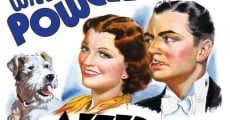 After the Thin Man (1936) stream