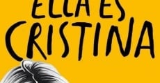 Ella es Cristina (2019) stream