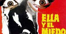 Filme completo Ella y el miedo