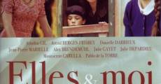 Elles et moi (2008) stream