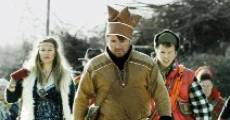 Filme completo Ellos Sápmi