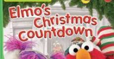 Película Elmo's Christmas Countdown