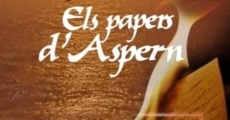 Película Els Papers d'Aspern