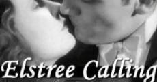 Filme completo Elstree Calling