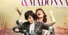 Filme completo Elvis & Madona