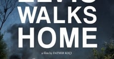 Filme completo Elvis Walks Home