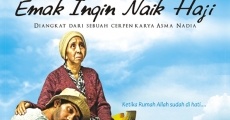 Emak Ingin Naik Haji