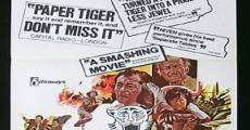 Filme completo O Tigre de Papel