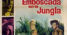 Película Emboscada en la jungla