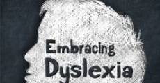 Película Embracing Dyslexia