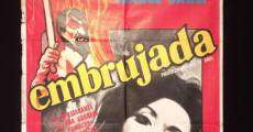 Embrujada (1969) stream