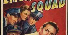 Emergency Squad (1940) stream