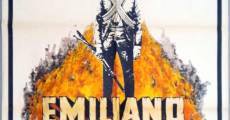 Emiliano Zapata film complet