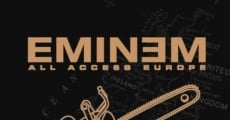 Eminem: All Access Europe streaming