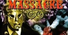 Mardi Gras Massacre film complet