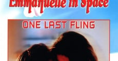 Emmanuelle 6: One Final Fling (1994) stream