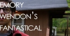 Emory Wendon's Fantastical Autobiographical Museum streaming