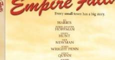 Filme completo Empire Falls