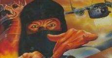 Empire of the Spiritual Ninja (1988) stream