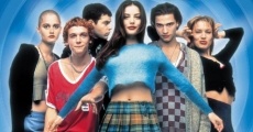 Película Empire Records