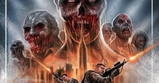 Empire State of the Dead film complet