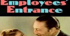 Employees' Entrance film complet