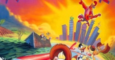 Rock a Doodle streaming