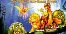 The Land Before Time III - The Time of Great Giving film complet