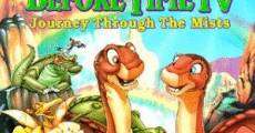 The Land Before Time IV: Journey Through the Mists (1996)