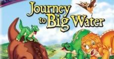 The Land Before Time IX: Journey to Big Water (2002)