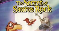 The Land Before Time VI: The Secret of Saurus Rock (1998)