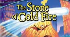 The Land Before Time VII: The Stone of Cold Fire (2000)