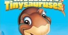 Le Petit Dinosaure: L'Invasion des Minisaurus streaming