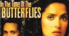 In the Time of the Butterflies (2001)