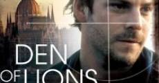 Filme completo Den of Lions